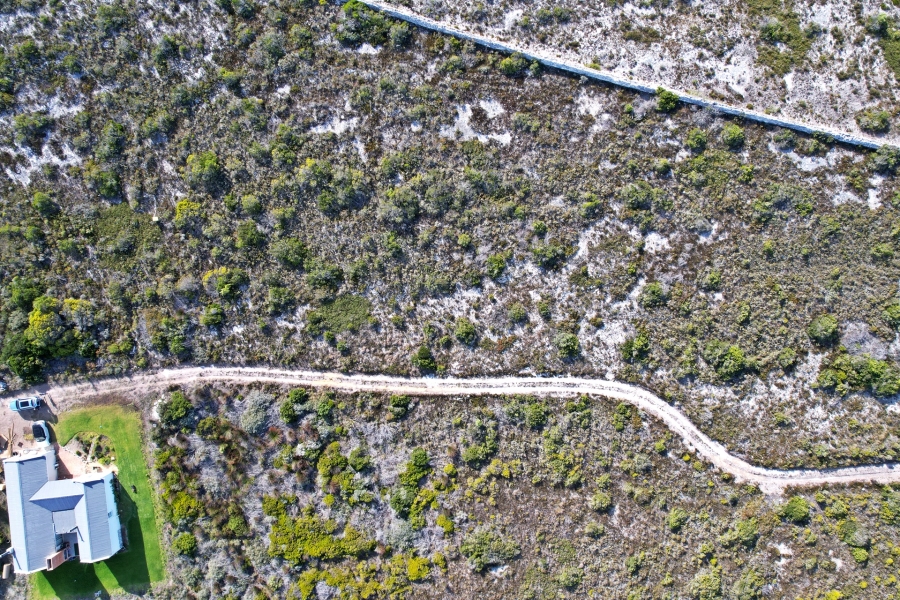 0 Bedroom Property for Sale in Struisbaai Western Cape